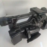 دوربین سونی nx5|دوربین عکاسی و فیلمبرداری|نهاوند, |دیوار