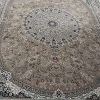 فرش 9متری کاملا سالم