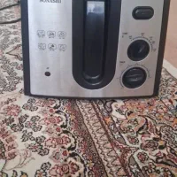 سرخ کن مارک سوناشی با روغن