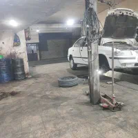 مکانیک باتری ساز سیار