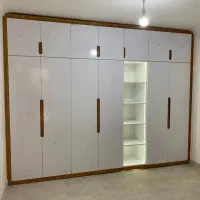 کابینت وکمداقساطی1الی24ماهه|خدمات پیشه و مهارت|سنندج, |دیوار