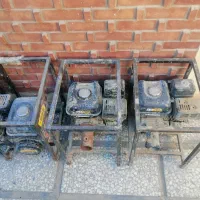 ویبره،تفنگ هیلتی،کمپکتور،شلنگ ویبره