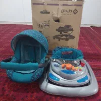 روروئک وکریر