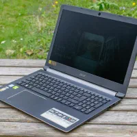 لپ تاپ ACER نسل 8