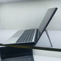 لوکس ترین لپتاپ - تبلت HP elitebook