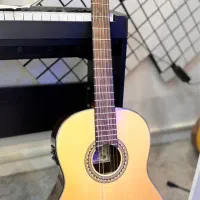 گیتار کارولی پیکاپ خور اصلی