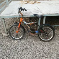 دوچرخه 16 قیمت توافقی