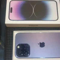 گوشی ۱۴ پرمکس