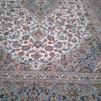 فرش ۱۲متری دستبافت کاشان|فرش|تهران, دهکده المپیک|دیوار