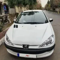 206sdمدل1398استثنایی