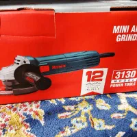 چهار عدد دریل شارژی و برقی و مینی فرز|ماشین‌آلات صنعتی|فردیس, شهرک شهید حسینی|دیوار