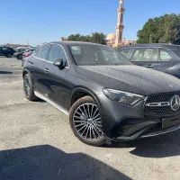 بنز GLC200 ثبت نام