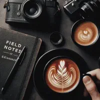 باریستا خانم