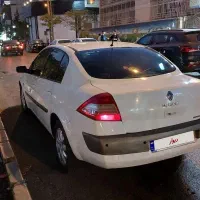 مگان مونتاژ ۲۰۱۲|خودرو سواری و وانت|تهران, دهم فروردین|دیوار