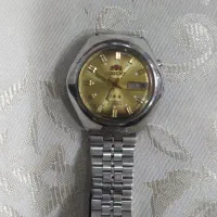 ساعت اورینت افسانه ای اتوماتیک