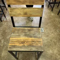 ساخت انواع سازه های اهنی|خدمات پیشه و مهارت|رشت, کوی عرفان|دیوار