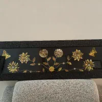 تابلوی چوبی