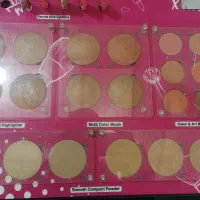 نیروی خانم جهت فروشگاه آرایشی بهداشتی لباس زیر