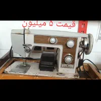 چرخ خیاطی