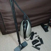 بخار شور|جاروبرقی، جارو شارژی، بخارشو|قم, بکایی|دیوار