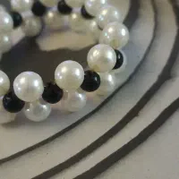 دستبند مرواریدی دست‌ساز|بدلیجات|اصفهان, کوی امیریه|دیوار