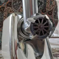 چرخ گوشت