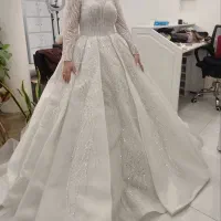 لباس عروس