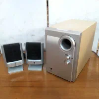 اسپیکر تسکو سه تکه