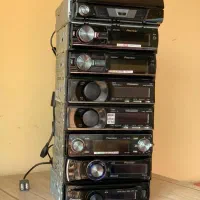 بلوتوث کردن انواع ضبط.پخش پایونیر jvc آسانسور فلت|قطعات یدکی و لوازم جانبی|اصفهان, دوطفلان|دیوار