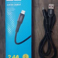 کابل دیتا و شارژ میکرو اورجینال برند دنمن|لوازم جانبی موبایل و تبلت|شیراز, تحویلی|دیوار