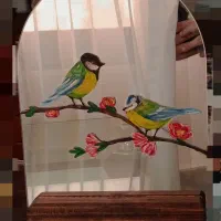 آینه (هنر دستی )