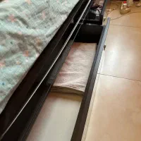 تخت یکنفره کاملاً نو همراه با خوشخواب|تخت و سرویس خواب|تهران, شهرک چیتگر|دیوار