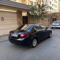 دناپلاس توربو اتومات مدل ۱۴۰۱|خودرو سواری و وانت|تهران, دولتخواه جنوبی|دیوار