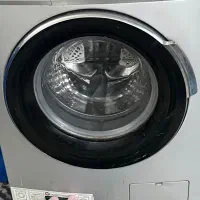 ماشین لباس شویی تمام اتوماتیک