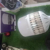 لامپ 100 وات ال ای دی استاندارد