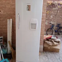 یخچال دوقلو کم کار