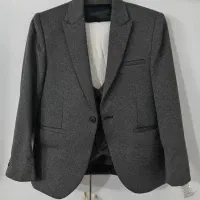 کت و شلوار نوجوان