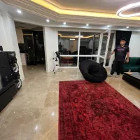 واحد۱۱۰ متری/دوخواب/برج باغ/کامرانیه شمالی/مدرن|فروش آپارتمان|تهران, کامرانیه|دیوار