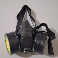 ماسک دو فیلتره