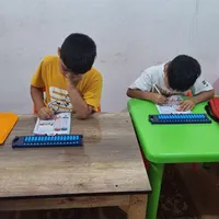 برگزاری کلاس های چرتکه،رباتیک،روبیک،هوش مالی|خدمات آموزشی|بندر کنگان, |دیوار