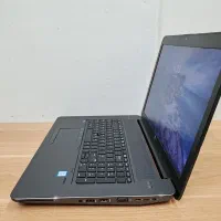لپتاب hp zbook 17 g3