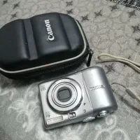 دوربین عکاسی کنون 12 مگاپیکسل