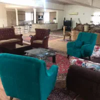 قواره اول ساحل خاص ترین اهورا مازندران|فروش خانه و ویلا|نوشهر, |دیوار