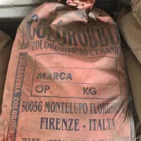 فروش رنگ قرمز خارجی