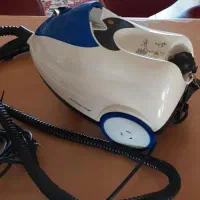 فروش بخارشو|جاروبرقی، جارو شارژی، بخارشو|اصفهان, بهارستان|دیوار