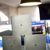 پلی استیشن ۴ کپیخور