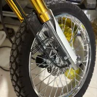 موتور پرواز 1402|موتورسیکلت|مهاباد (آذربایجان غربی), |دیوار