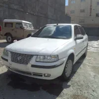 سمند94 دوگانه کارخانه