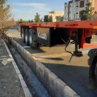 کفی سه محور جفت لاستیک|خودرو سنگین|سبزوار, توحیدشهر|دیوار