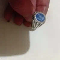 انگشتر ستاره پران